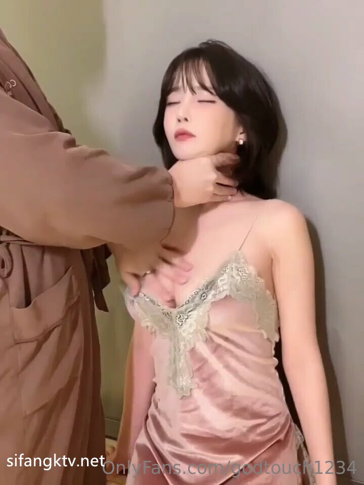 #精选 #内射 豪乳小女友无套中出